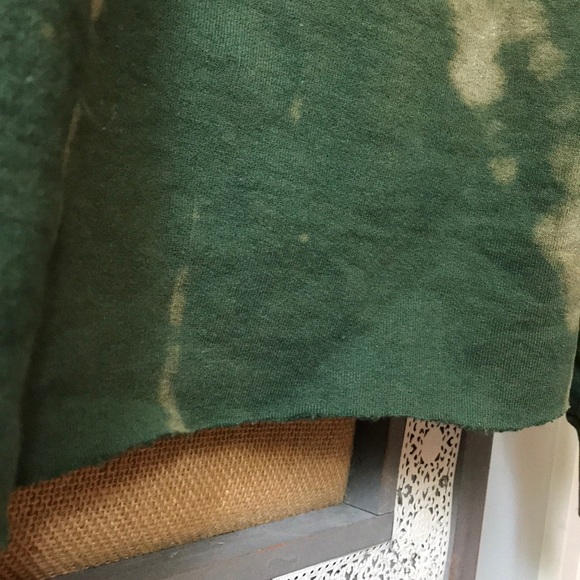 Tie Dye Sweater - Picture 4 of 4